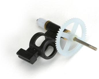 Gearbox without Motor: Vapor/Night