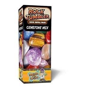 Gem Refill, Rock Tumbler