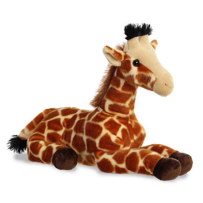 Geo Giraffe Plush