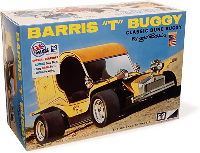George Barris "T" Buggy 1/25 Model