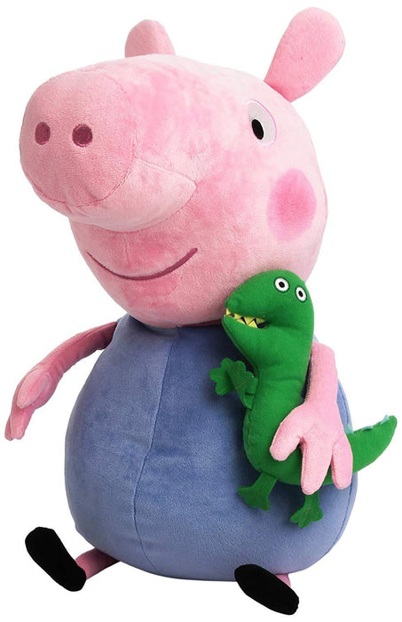 George Peppa Pig Large