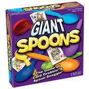 Giant Spoons Game