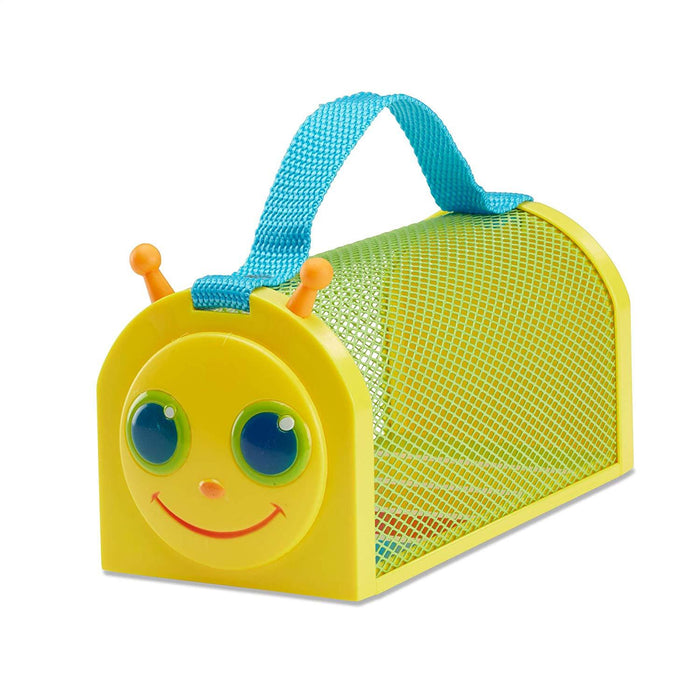 Giddy Buggy Bug House
