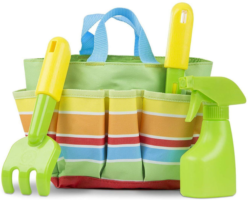 Giddy Buggy Tote Set