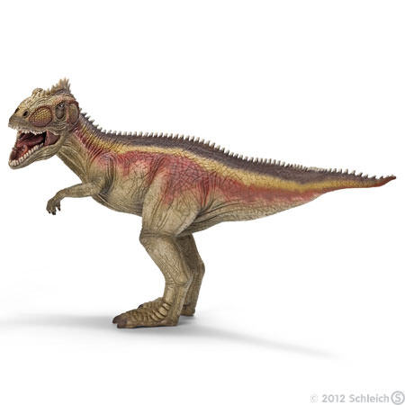 Gigantosaurus