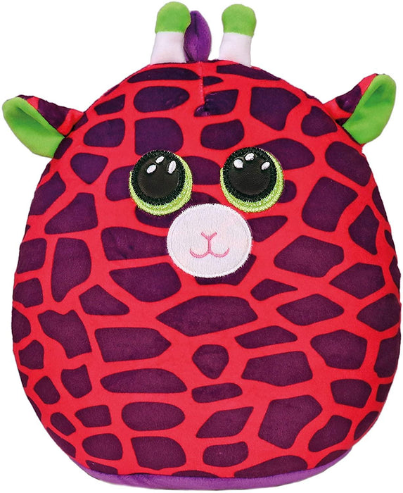 Gilbert Giraffe Squish 14"