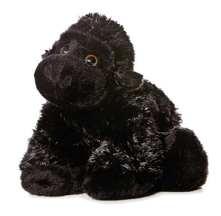 Gilbert the Gorilla