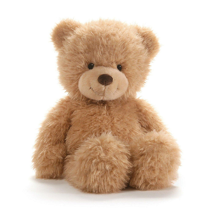 Ginger Bear 15" Plush