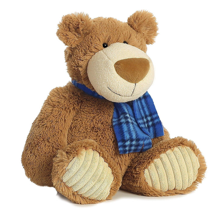 Ginger Snap Latte Bear - Small