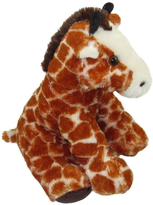 Girafee Plush Stuffed Animal