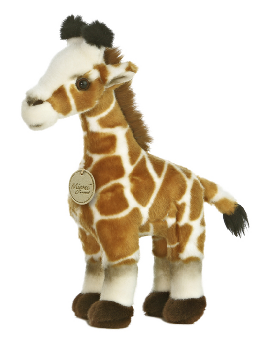 Giraffe - Medium