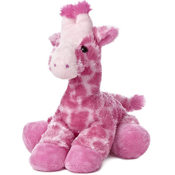 Giraffe Fuschia GiGi-Mini Flopsie