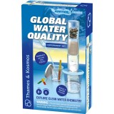 Global Water Quality