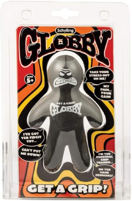 Globby - Stretch and Squish Fidget Toy