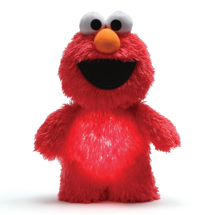 Glow Pals- Elmo