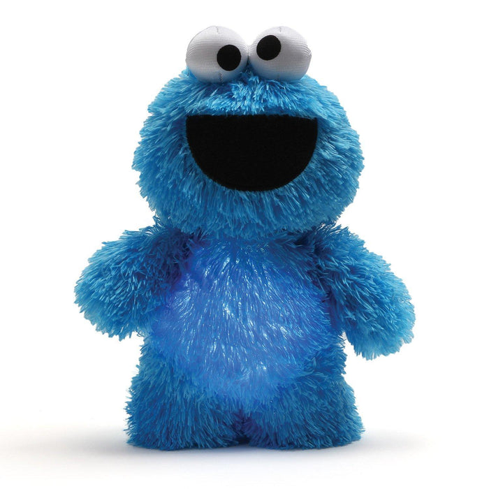 Glow Pals Cookie Monster
