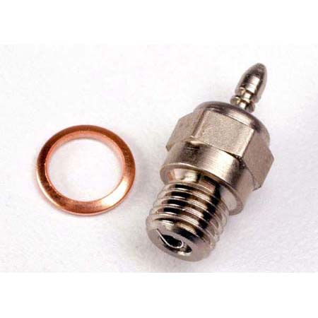 Glowplug, Std Long:TMX.15.2.5