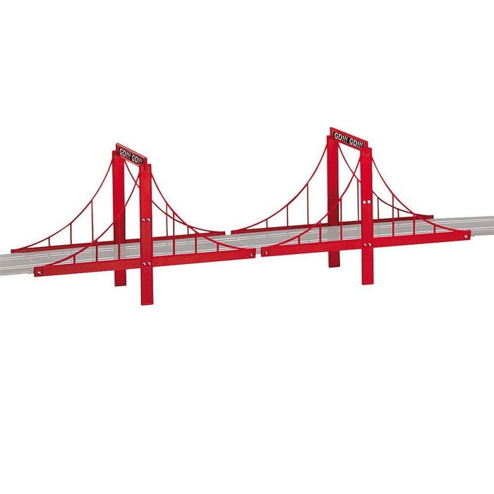 Go!!! and Digital 1:43 Bridge Set