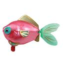 Goldfish, Gigi