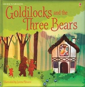 Goldilocks & Three Bears