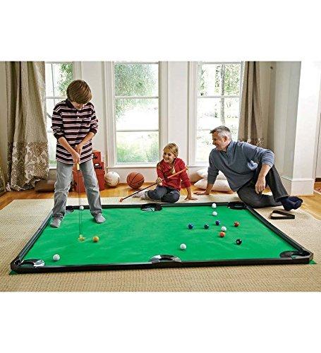 Golf Pool