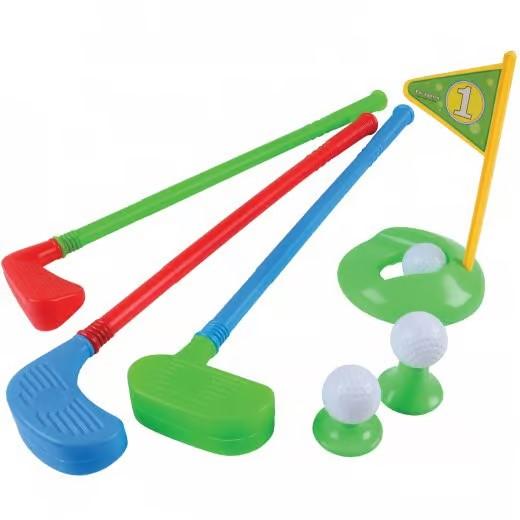 Golf Set, Playset