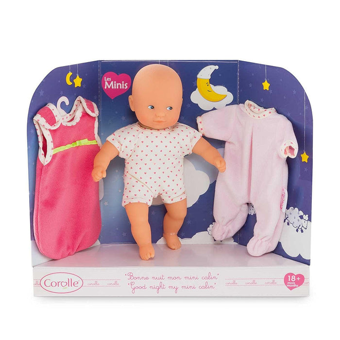 Goodnight My Mini Calin Doll