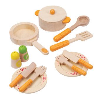 Gourmet Kitchen Starter Set