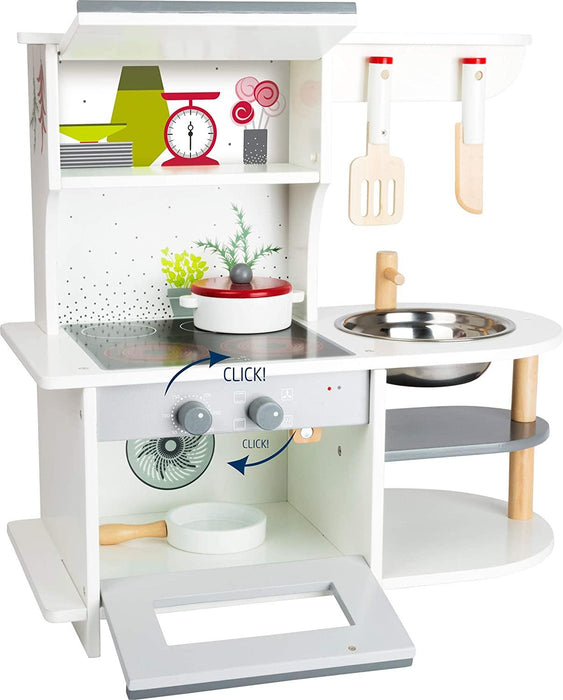 Graceful Children's Play Kitchen