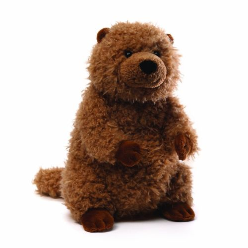 Grady the Groundhog 10"