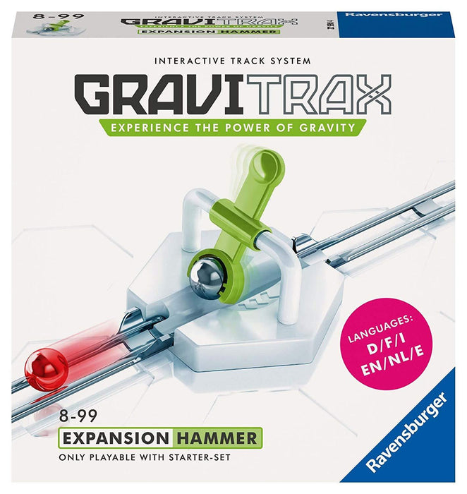GraviTrax: Gravity Hammer
