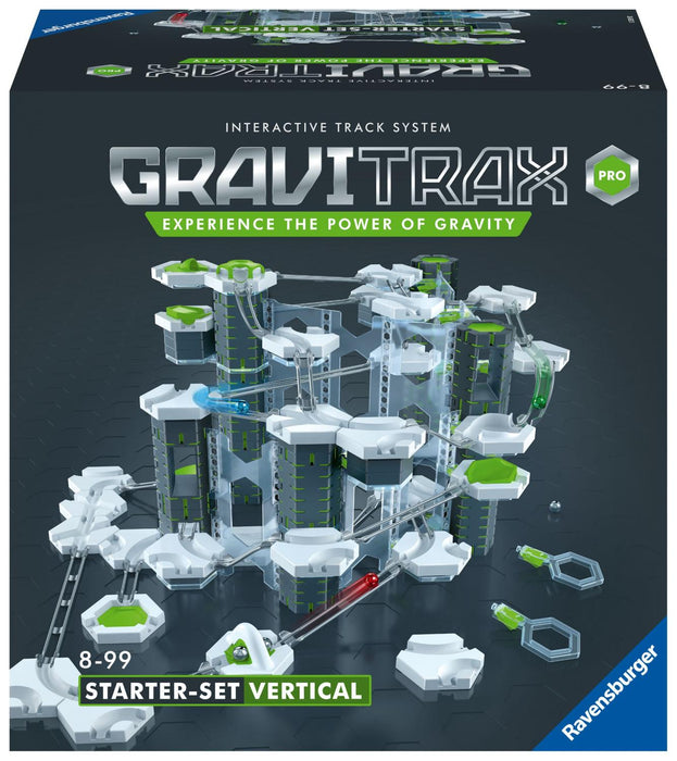 GraviTrax PRO:  Vertical Starter Set
