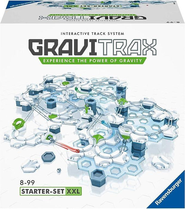 GraviTrax Start Set XXL