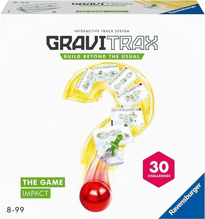 GraviTrax the Game: Impact