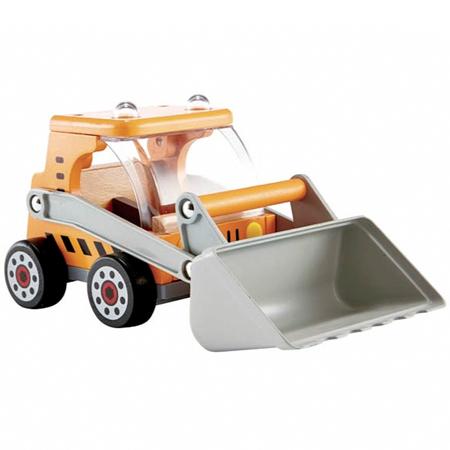 Great Big Digger Catalog: E3012