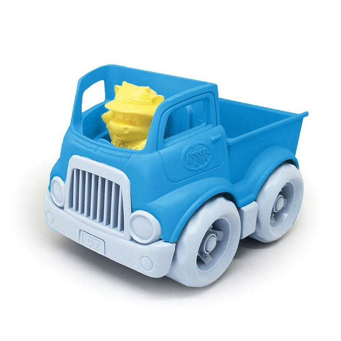 Green Toys Pick-Up Truck