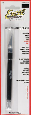 Grip-On Knife Assortment
