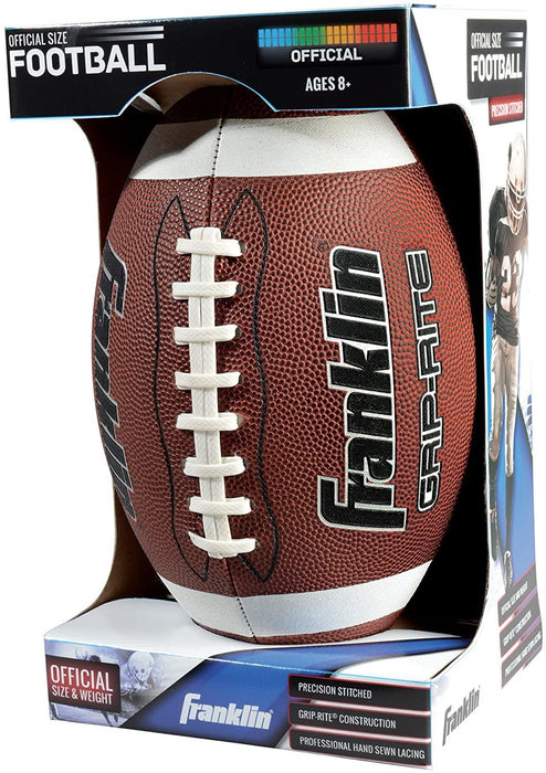 Grip-Rite Offcial Size Football