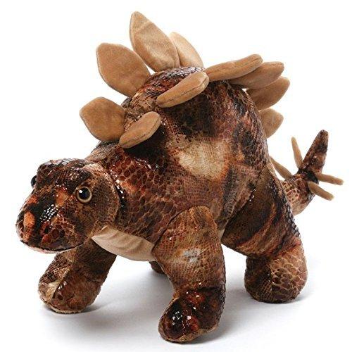 Grog Medium 19" Dinosaur