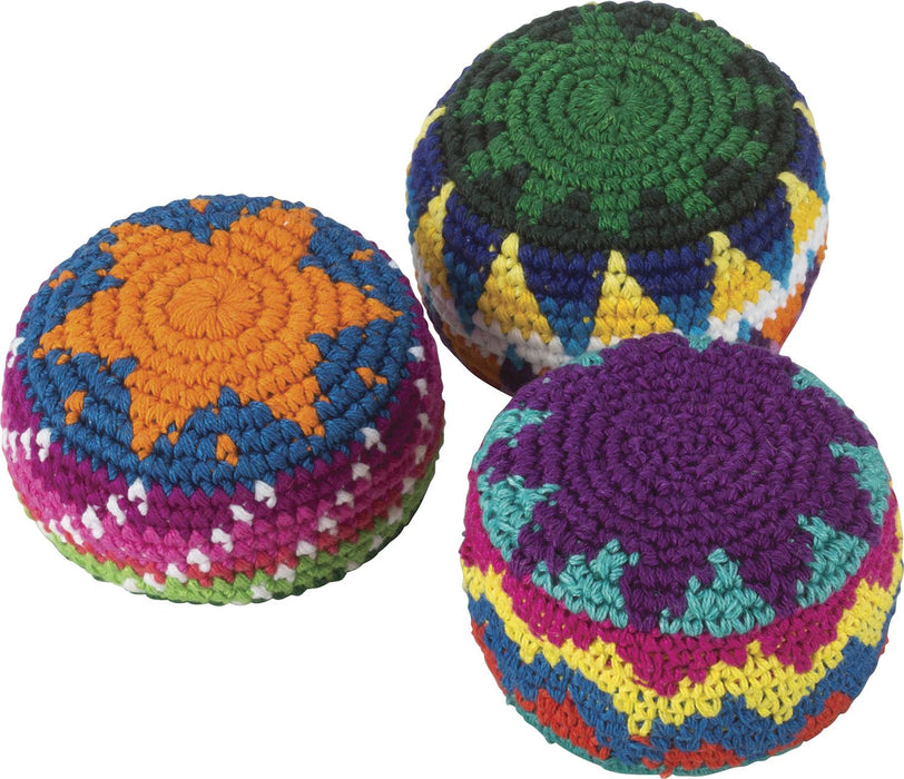 Guatemalan Kick Sacks