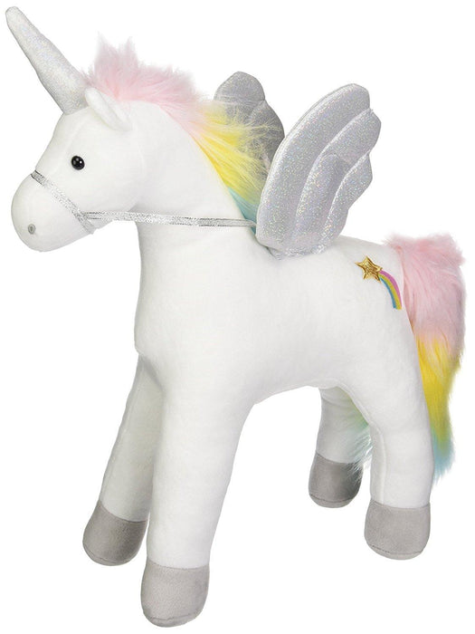 Gund My Magical Unicorn Animated Stuffed Animal Plush with Sound & Lights
