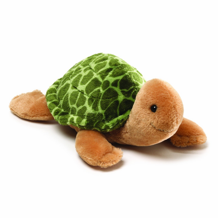 Gund Slowpoke Turtle