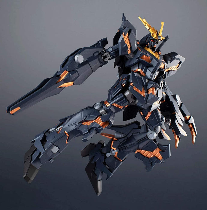 Gundam- Mobile Suit GU-05 - RX-0 Unicorn Gundam 02 Banshee
