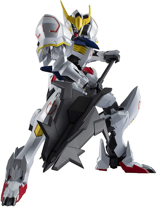 Gundam Iron-Blooded Orphans ASW-G-08 Gundam Barbatos,Bandai Gundam Universe