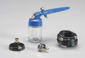 HB100 HOBBY AIRBRUSH Single Action