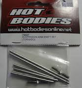 HBS70101 TORNADO FUTABA SERVO SAVEr