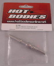 HBS70109 TORNADO FRT SWAY BAR SET