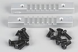 HEAT SINK CHASSIS BRACE HBS61185
