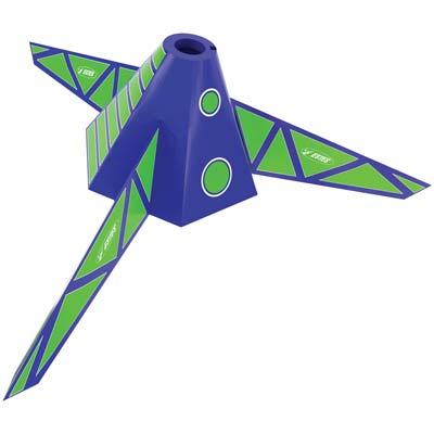HEX-3 Rocket Kit