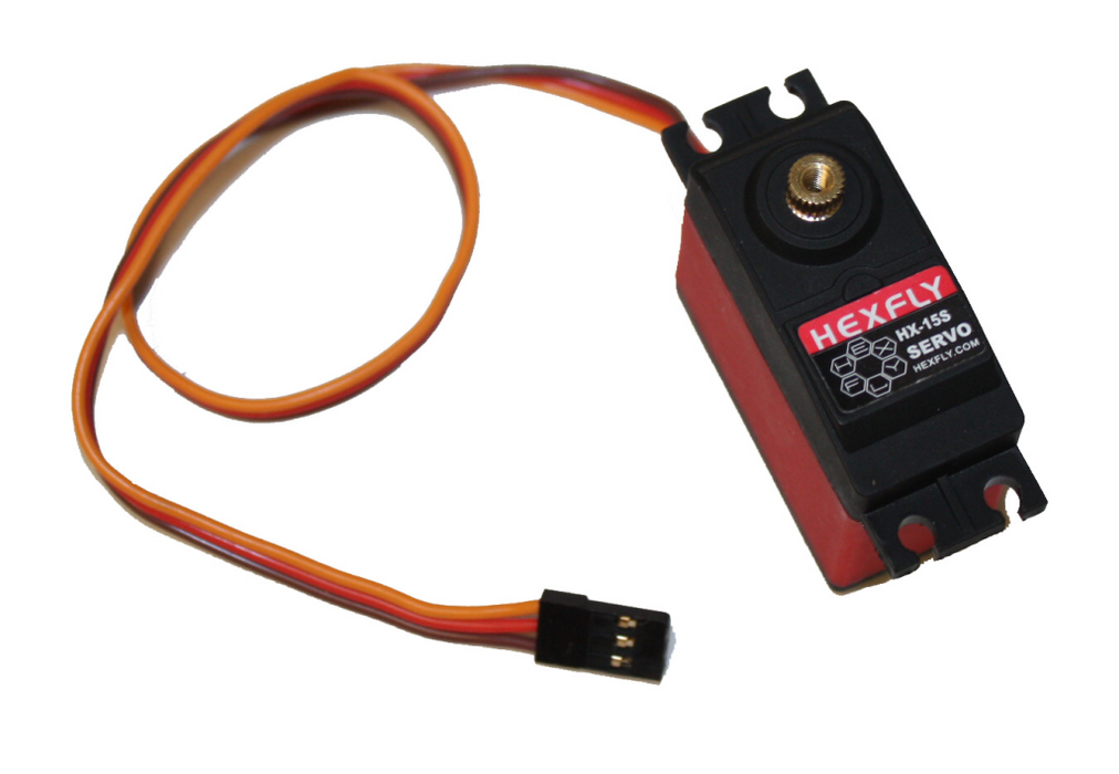 HEXFLY Servo 15KG